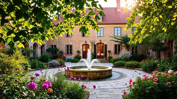 Hébergement de groupe à Bordeaux : un séjour inoubliable !