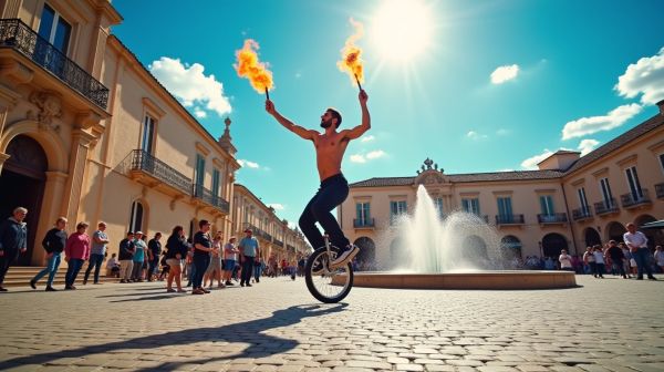 Les activités surprenantes pour un evg à Montpellier mémorable