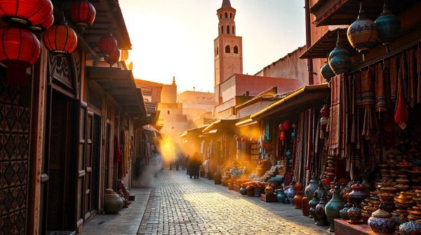 Top 5 astuces pour un tourisme éco-responsable au Moyen-Orient