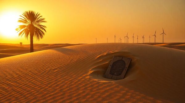 Top 5 astuces pour un tourisme éco-responsable au Moyen-Orient