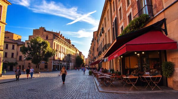 Top idées originales pour un evg inoubliable à Montpellier
