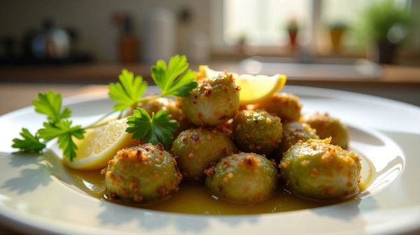 Transformez les choux de Bruxelles avec cette recette au Air Fryer