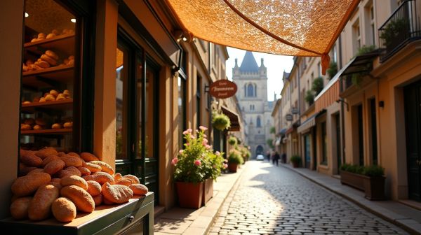 Trouver une adresse romantique à Dijon