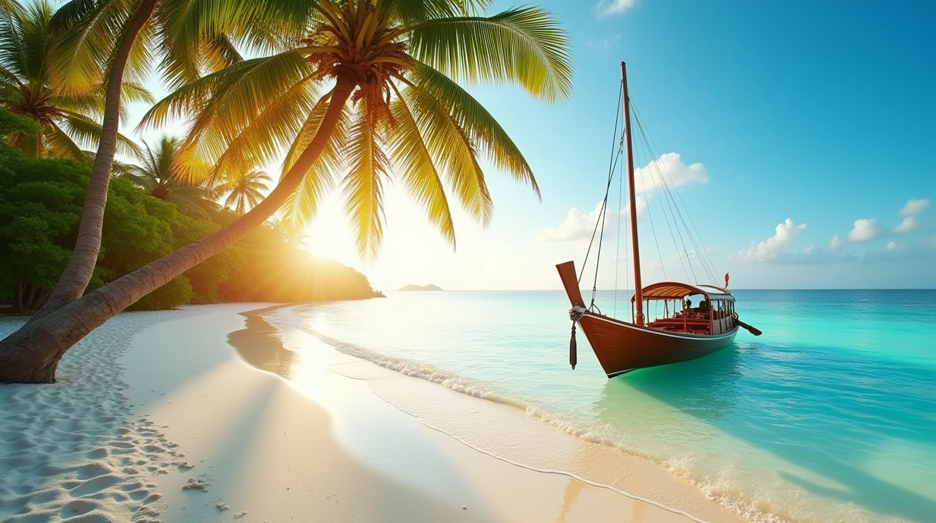 Vos questions sur les Maldives en formule tout compris